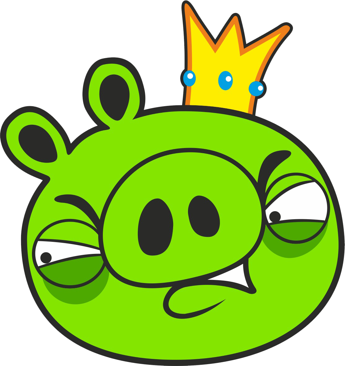 Mamá Decoradora: Angry Birds PNG descarga gratis