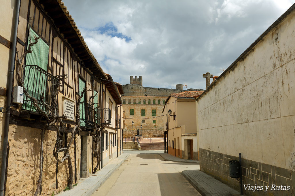 Berlanga de Duero