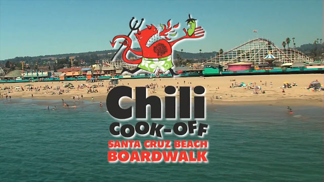 Santa Cruz Beach Boardwalk California
