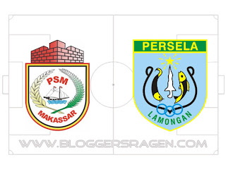 Prediksi Pertandingan Persela vs PSM Makassar