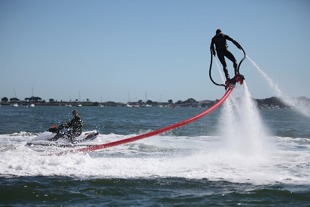 Jake Moore Photography - Weddings and Water Sports: Extreme Water Jet ...