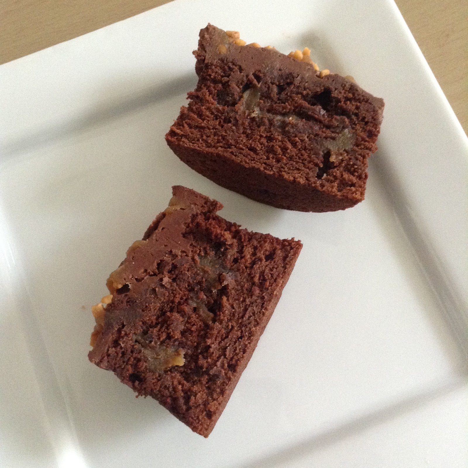 Marks & Spencer Gluten Free Hazelnut