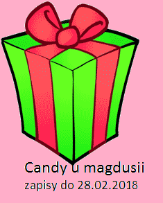 Candy u Magdusii