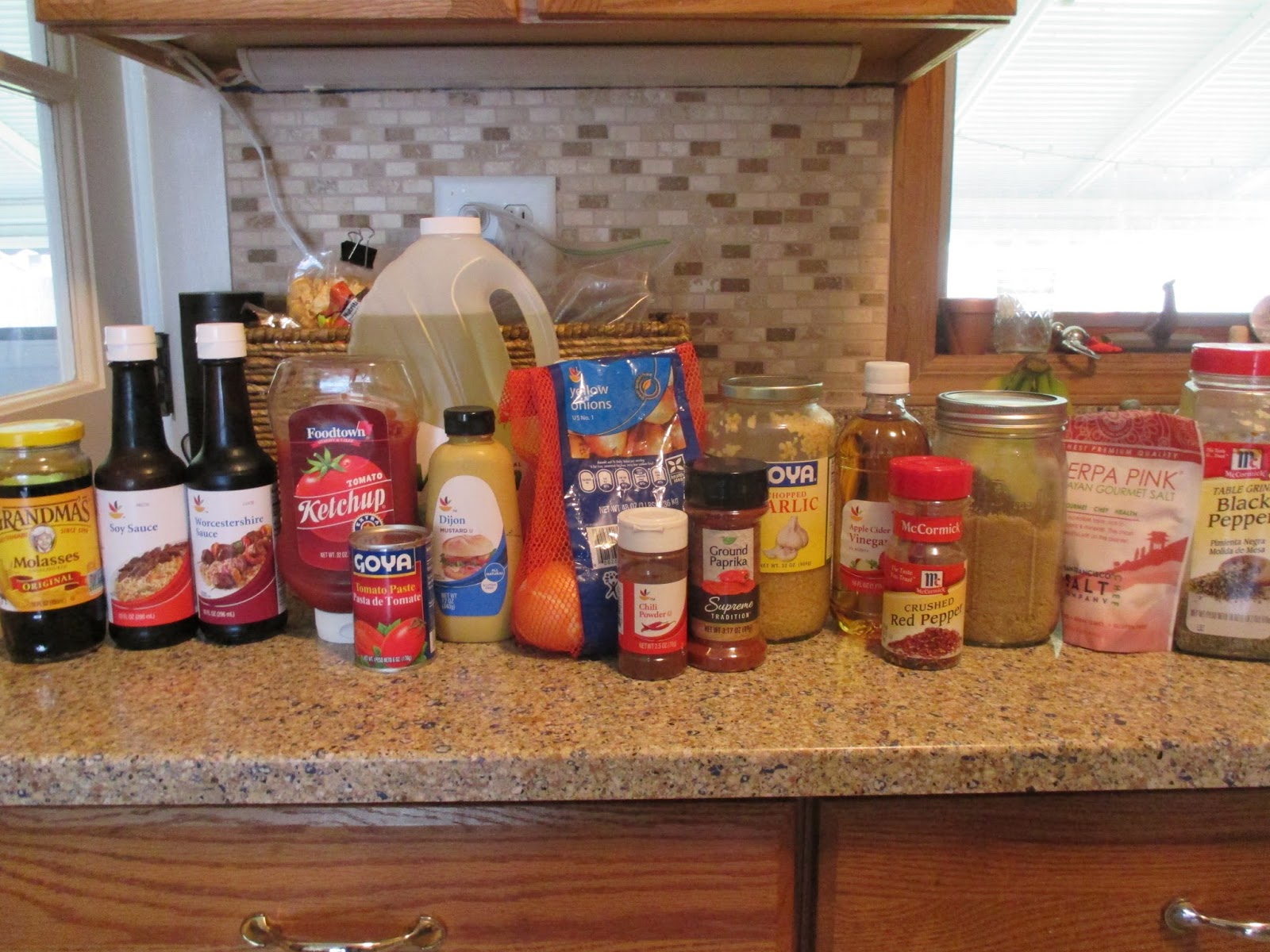 Thisiswhyktcishot One Pot Bbq Chicken Pasta With Homemade Bbq Sauce