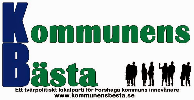 Kommunens Bästa