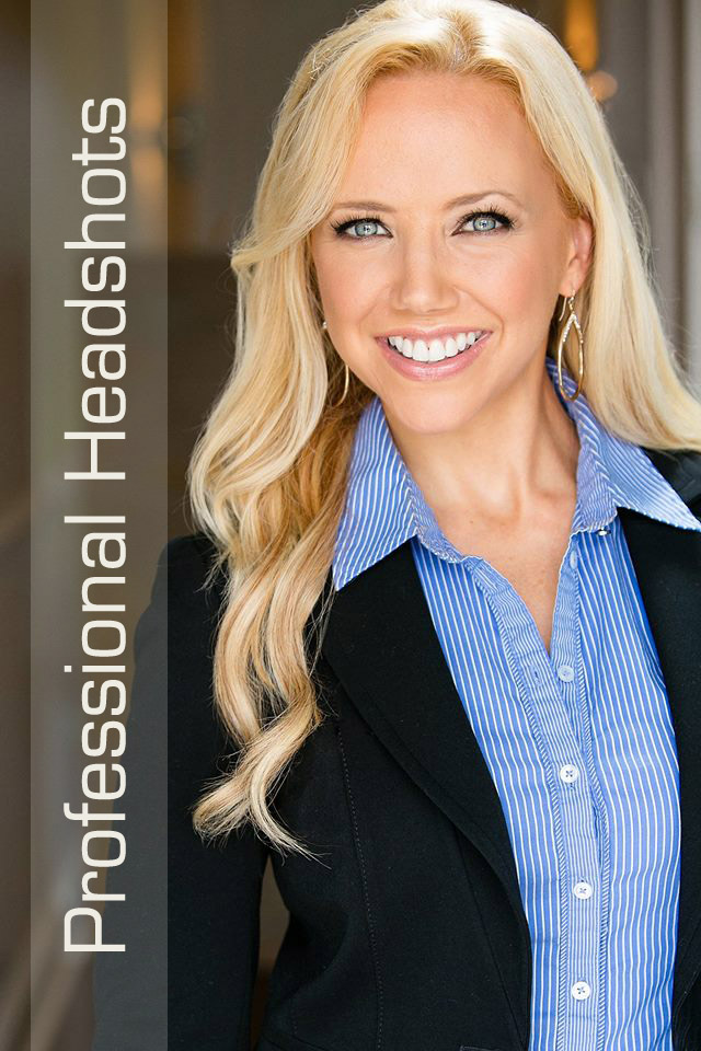 Dallas Portrait & Headshot Photography Dallas Children Headshots