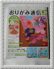 Revista do Japão.