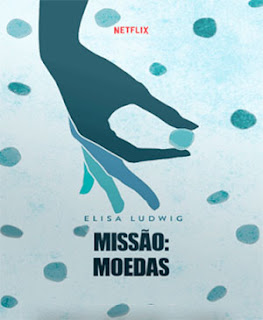 Missão: Moedas - BDRip Dual Áudio