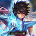 Hoje o Saint Seiya Alfa está completando 4 anos!