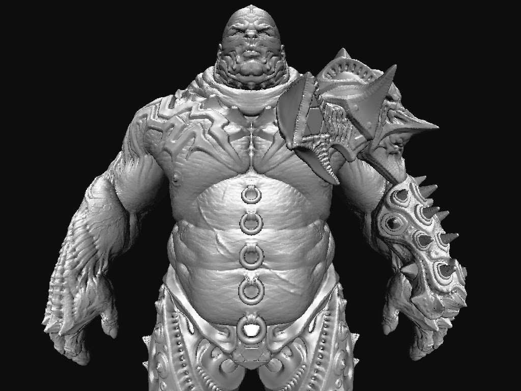 Daniel's Development Blog