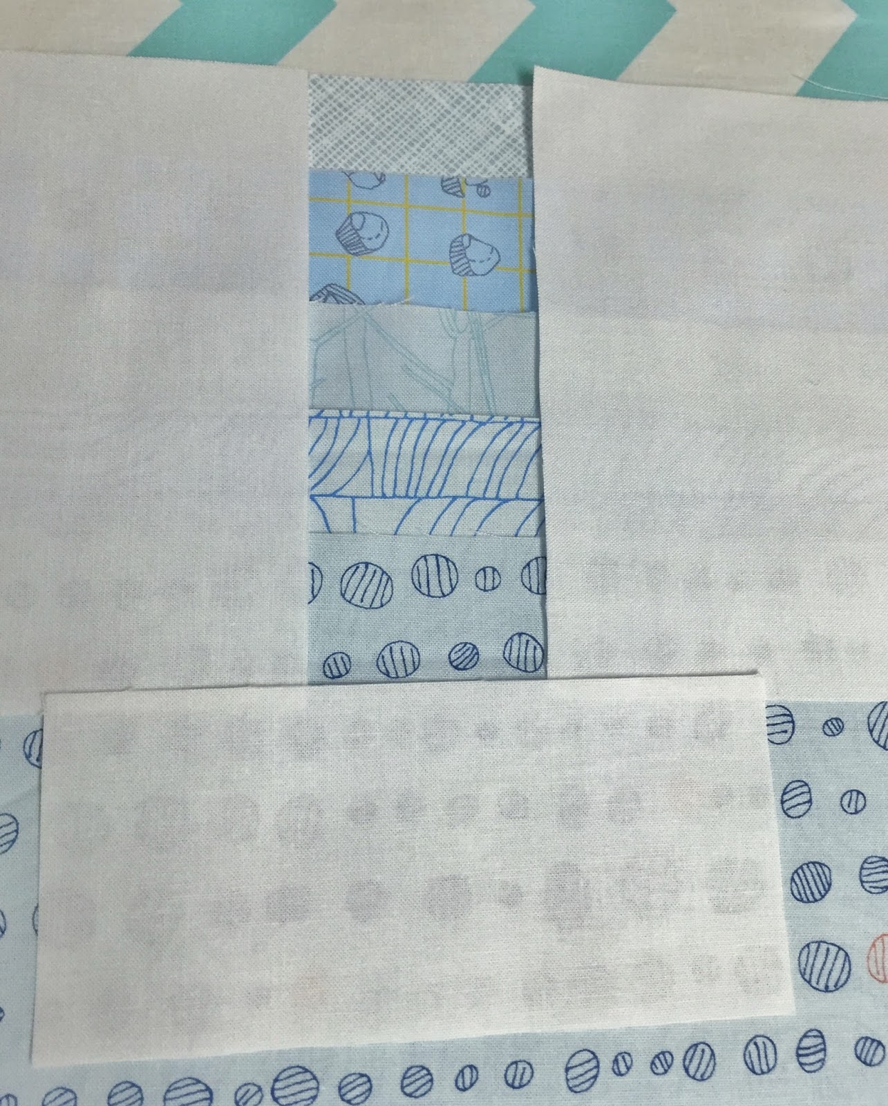 A Blue Sky Kind of Life: February do.Good Stitches blocks