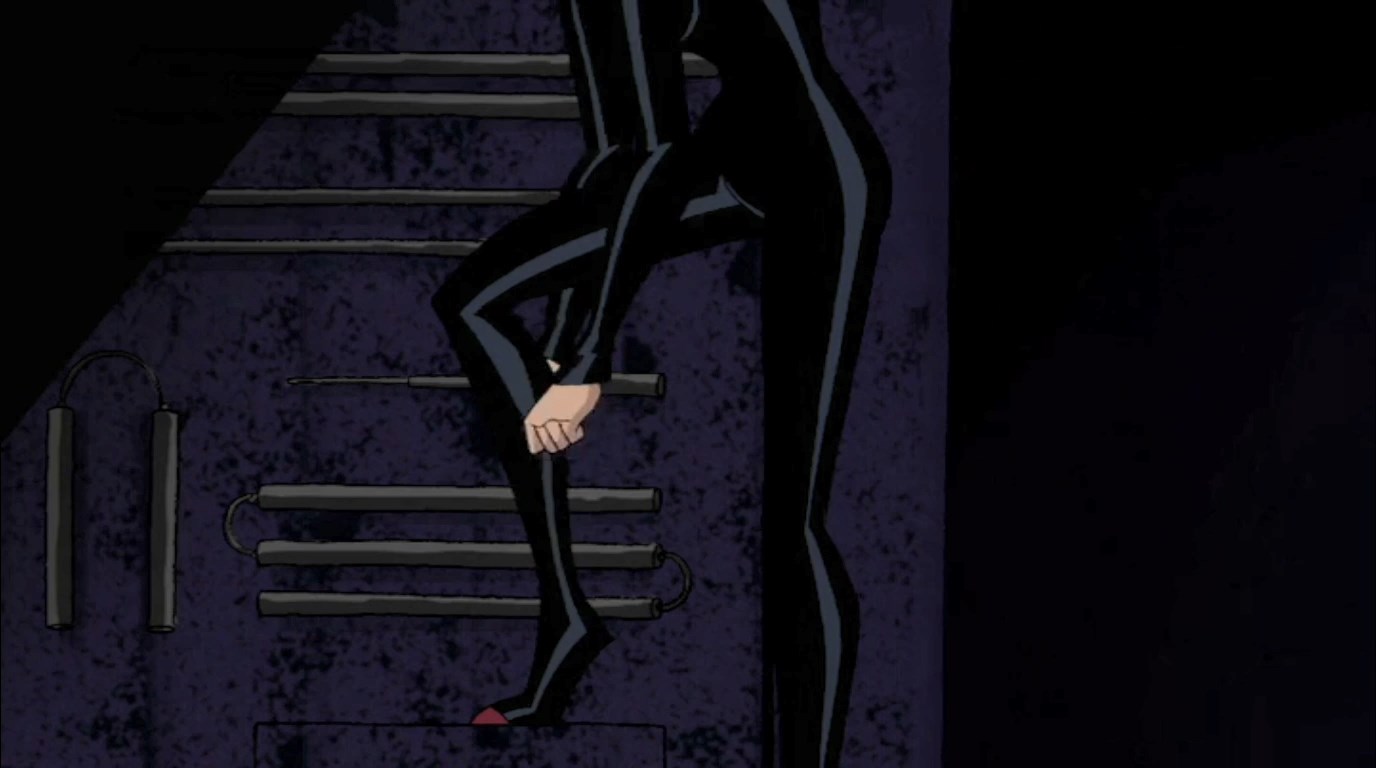 Anime Feet Catwoman Mega Post Part 1 The Batman