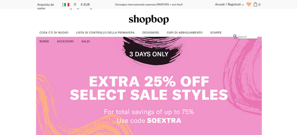 shopbop.com