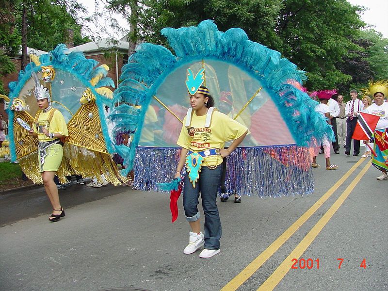 PLAINFIELD TODAY Caribbean American heritage celebrated today