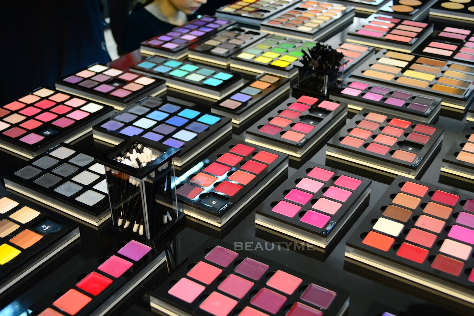 Магазин Косметики Inglot В Москве