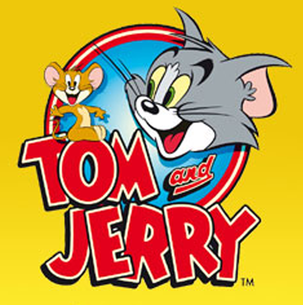 Tom And Jerry- Tom And Jerry