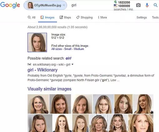 4 Situs Pencari Wajah Untuk Mencari Wajah Di Internet Vraltimes