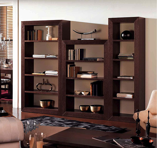 CARPINTERIA SEGAR: CENTROS DE ENTRETENIMIENTO