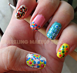 dotting tool pen nail wooden pictorial way dot born tools pretty dots