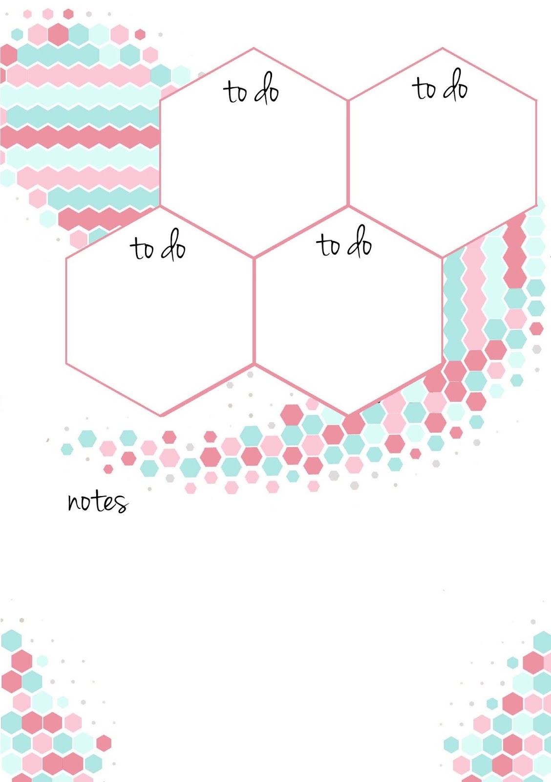 pb-and-j-studio-free-printable-planner-inserts-candy-hexagon-in-a5