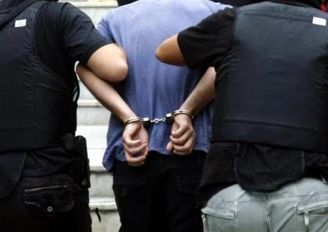 Εύβοια: Έξι συλλήψεις το τελευταίο 24ωρο