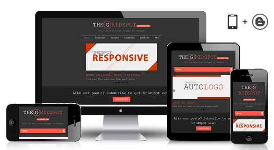 Cyber For Online Haruskah Menggunakan Template Blog Responsif 