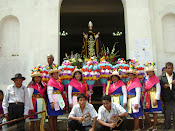 Guañas o Pallas de Uquira