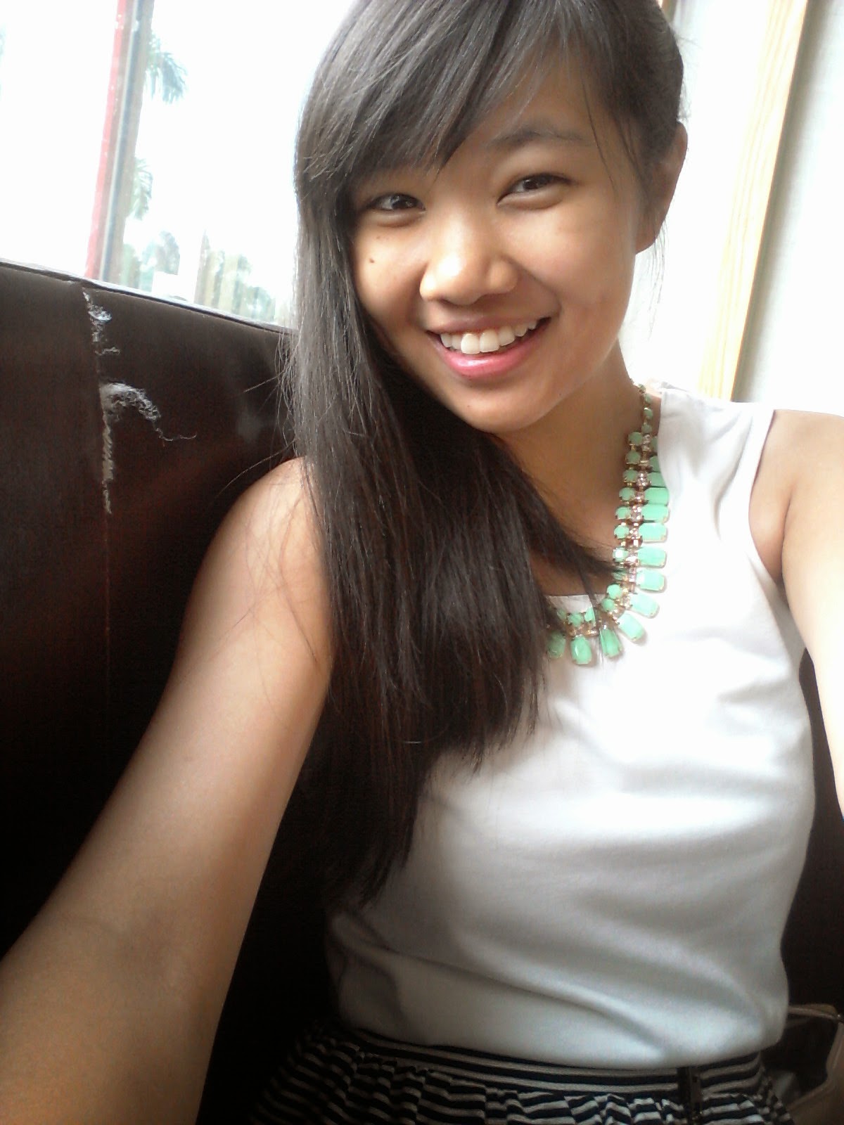 Ah Lian Generation Ah Lian Generation makes you feel the heat Jiawen. C