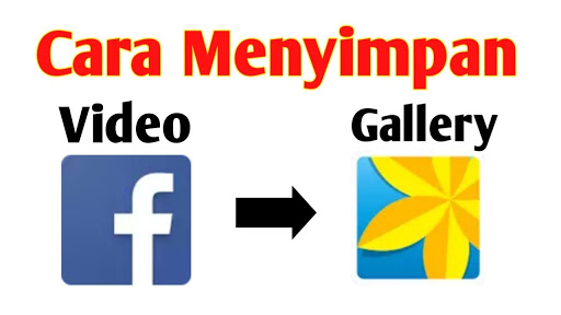 cara menyimpan video dari facebook cara menyimpan video dari facebook