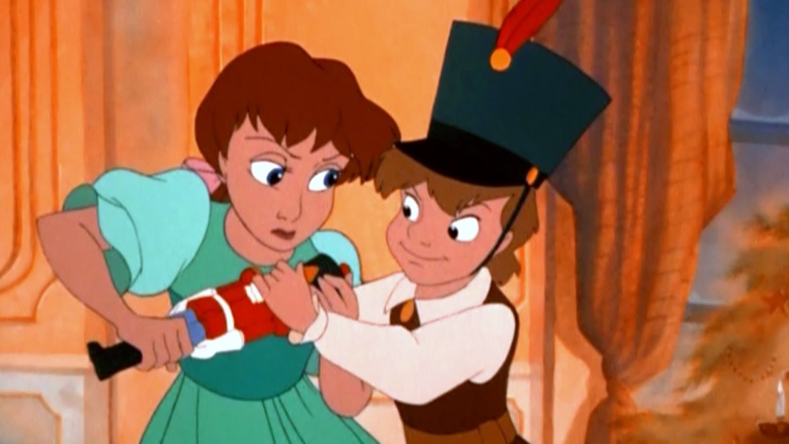 I 10 Film Disney Più Popolari Degli Anni 2010