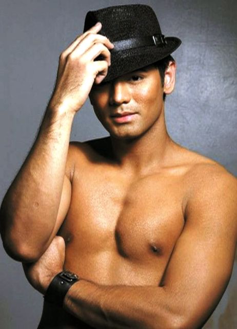 BlueSago: Hayden Kho, Jr.
