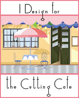 Designing For The Cutting Cafe
