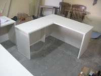 meja kantor