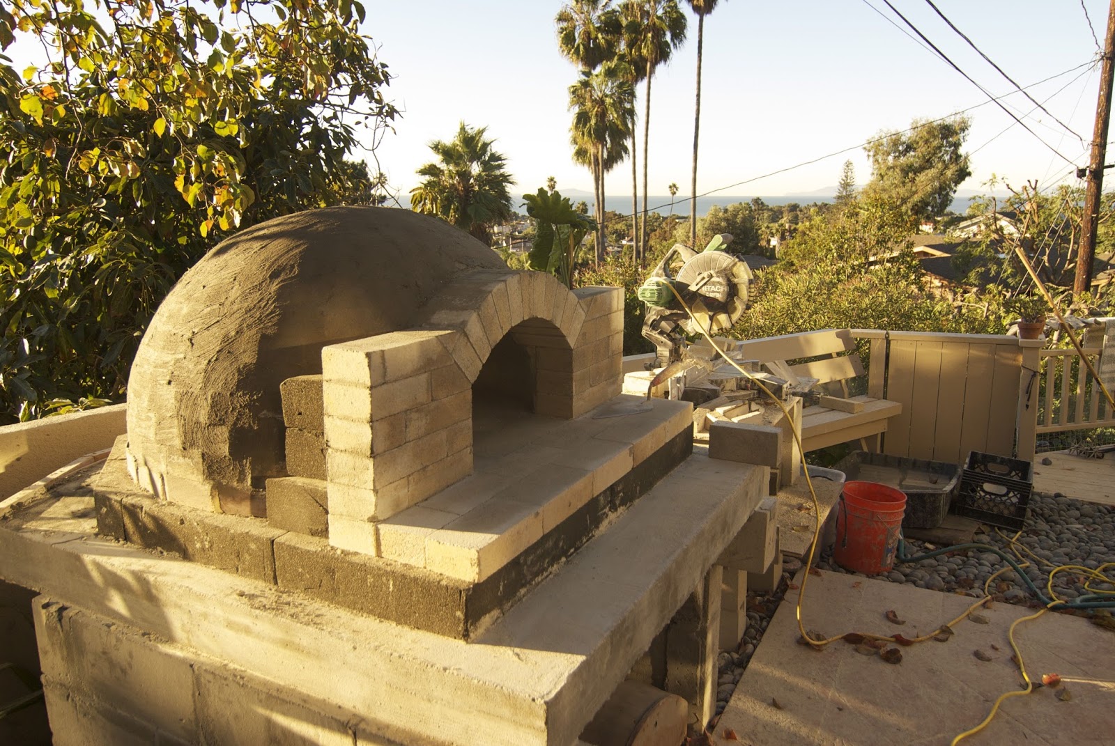 True Brick Ovens Affordable Brick Ovens