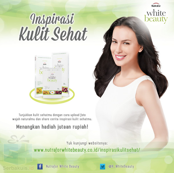 Inspirasi Kulit Sehat Inspirasi Kulit Sehat