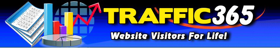 Unlimited Website Traffic