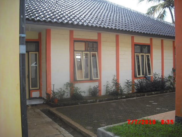 Lahan & Bangunan Rumah Anak Asuh