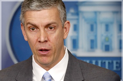 The great equalizer horace mann picture