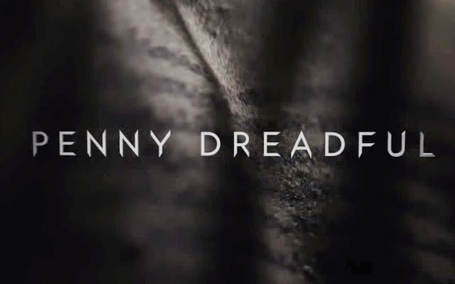 Penny Dreadful - 1.01 - Night Work - Review