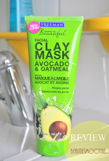 Consider, that Avocado oatmeal facial mask Can Avocado oatmeal facial mask