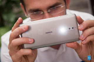 Nokia 6 (2018)