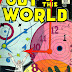 Out of This World v2 #9 - Steve Ditko art
