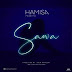 Exclusive Audio : Hamisa Mobetto - Sawa (Download)