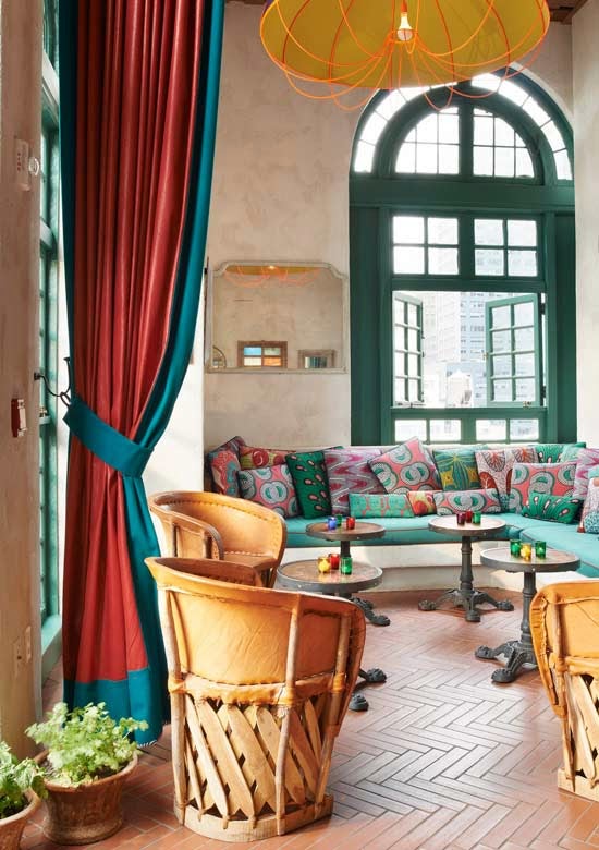 EN MI ESPACIO VITAL Muebles Recuperados y Decoración Vintage Una