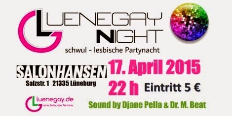 Calluna Magazin Mai 2016