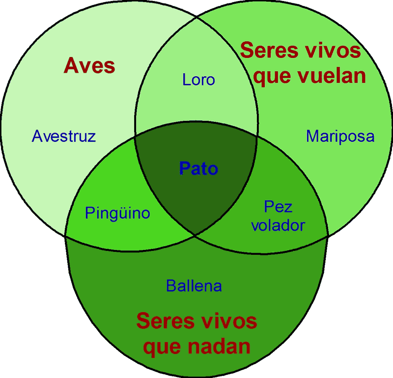 Diagrama De Venn