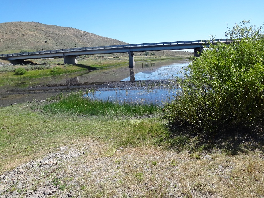 * Plumas National Forest Road Trip