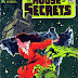 House of Secrets #90 - Neal Adams art & cover