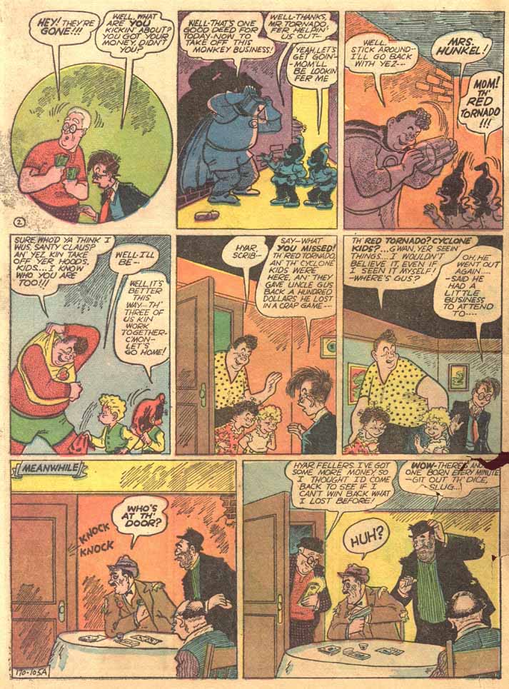 Read online All-American Comics (1939) comic -  Issue #27 - 14
