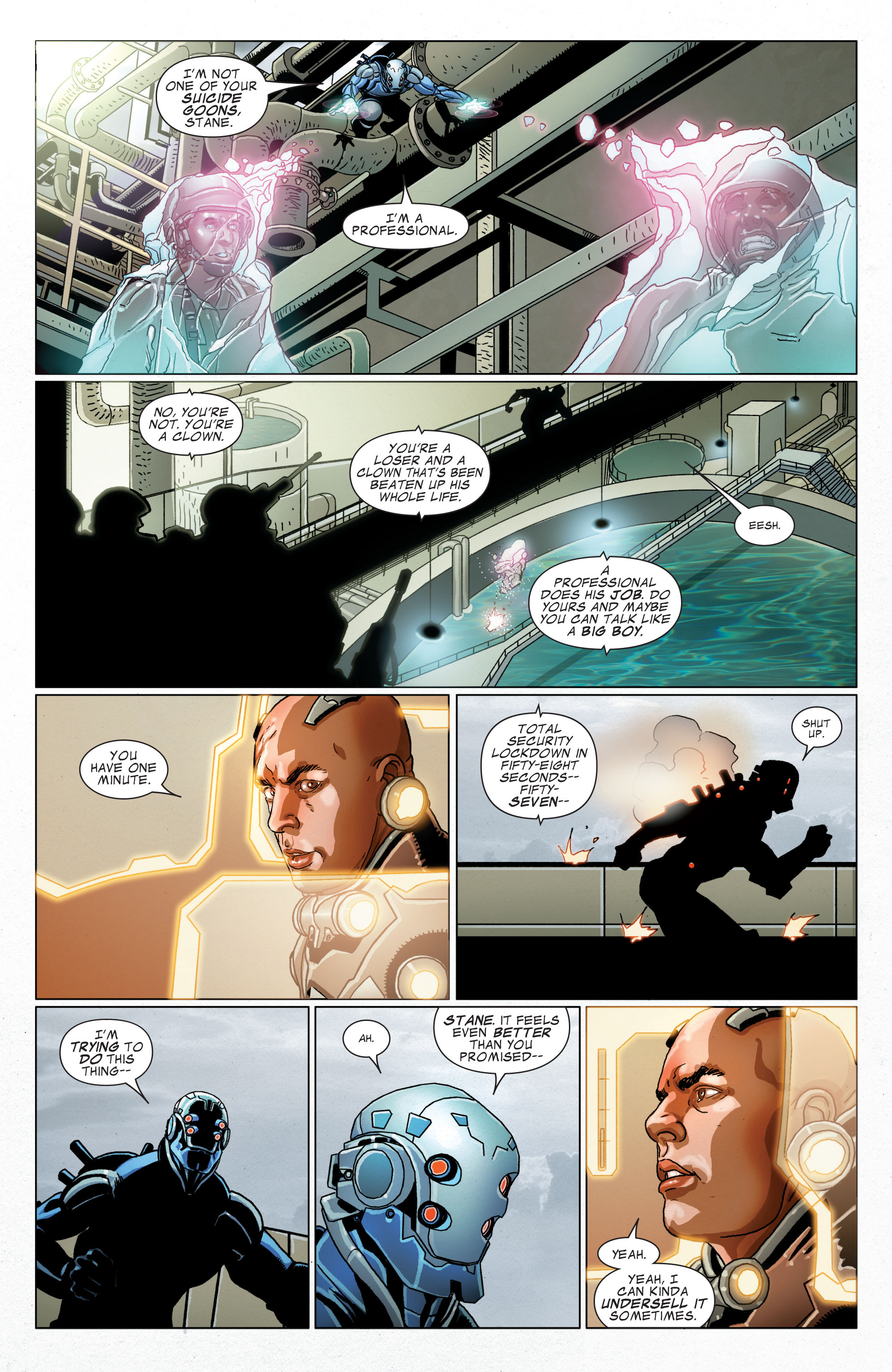 Invincible Iron Man (2008) 510 Page 3